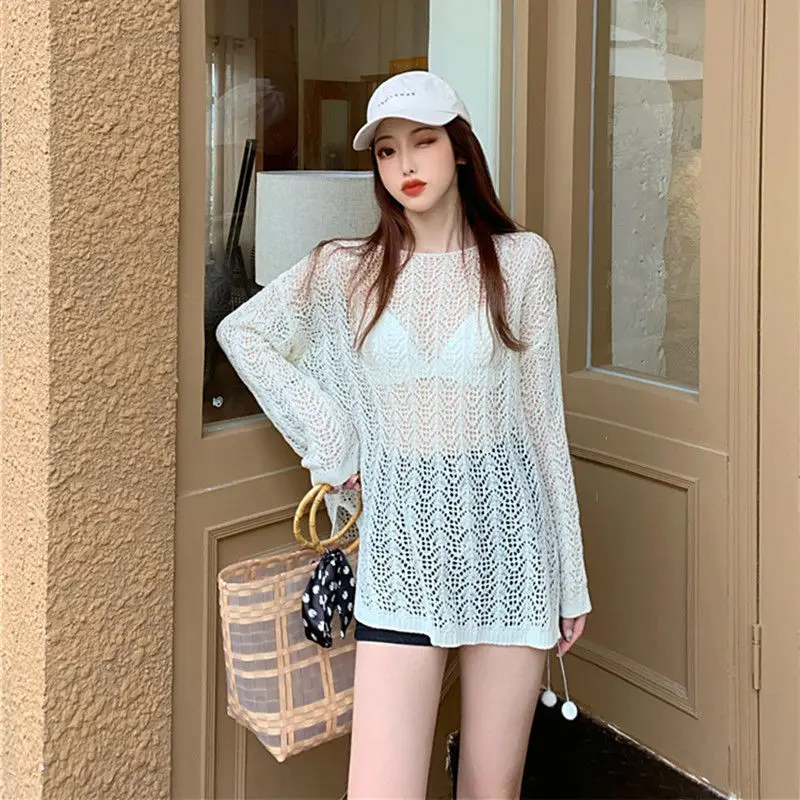 Cheap wholesale 2021 spring summer new fashion casual see through woman t-shirt lady beautiful nice women Tops female Fy1457
Cheap wholesale 2021 spring summer new fashion casual see through woman t-shirt lady beautiful nice women Tops female Fy1457