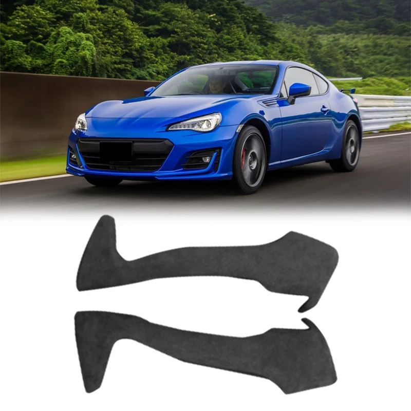 Car Inner Door Handle Covers Armrest Panel Molding Trim Strips for Subaru BRZ Toyota 86 2013-2020
Car Inner Door Handle Covers Armrest Panel Molding Trim Strips for Subaru BRZ Toyota 86 2013-2020