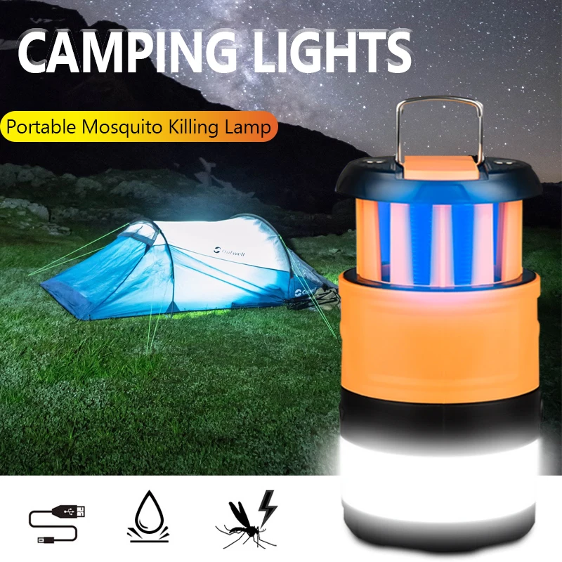 20W Mosquito Killer Lamp Upgrade Flashlight USB Camping LED Electric Repellent Portable Lantern For Fishing Lamp Camping Light
20W Mosquito Killer Lamp Upgrade Flashlight USB Camping LED Electric Repellent Portable Lantern For Fishing Lamp Camping Light