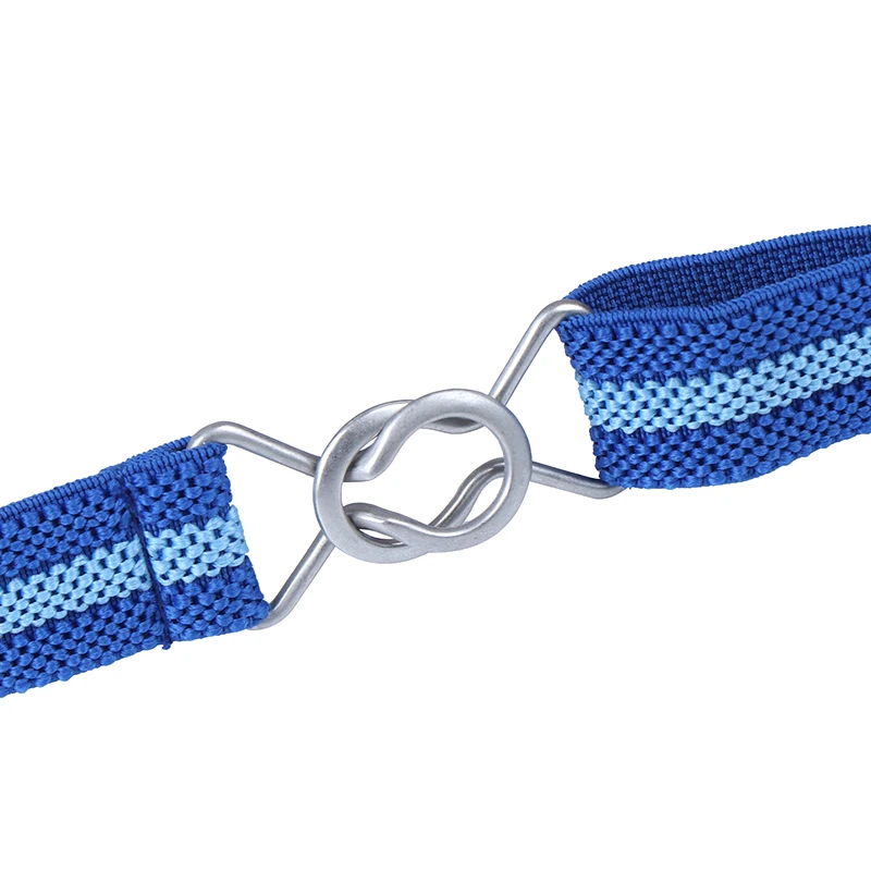 Hot New Fashion Candy Color Stripe 1 Inch Wide Kids Children Elastic Waist Belt For Boys Girls
Hot New Fashion Candy Color Stripe 1 Inch Wide Kids Children Elastic Waist Belt For Boys Girls