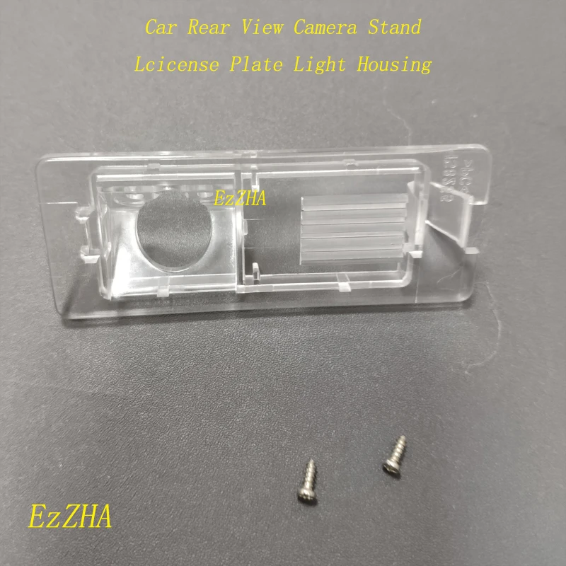 EzZHA Car Rear View Camera Bracket License Plate Lights For Renault Fluence Megane Symbol Dacia Logan 2/Nissan Terrano 
EzZHA Car Rear View Camera Bracket License Plate Lights For Renault Fluence Megane Symbol Dacia Logan 2/Nissan Terrano