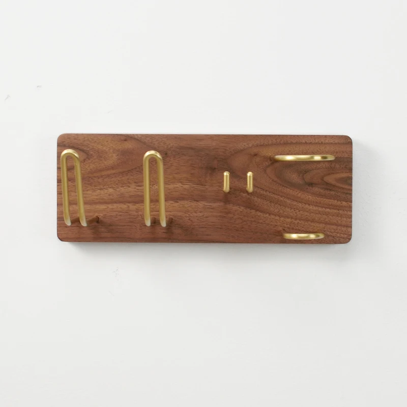 Solid Wood Hair Rack Toothbrush Rack Rack Wall Hanging Bathroom Free Punching Tube Holder Dyson Storage Bracket
Solid Wood Hair Rack Toothbrush Rack Rack Wall Hanging Bathroom Free Punching Tube Holder Dyson Storage Bracket