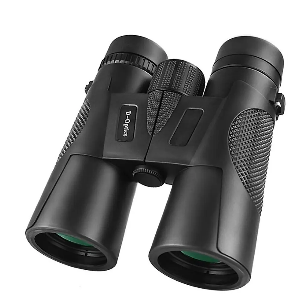 12X42 Binoculars Hunting and Tourism BAK4 Prism HD Professional Powerful Military Telescope Visible at low light
12X42 Binoculars Hunting and Tourism BAK4 Prism HD Professional Powerful Military Telescope Visible at low light