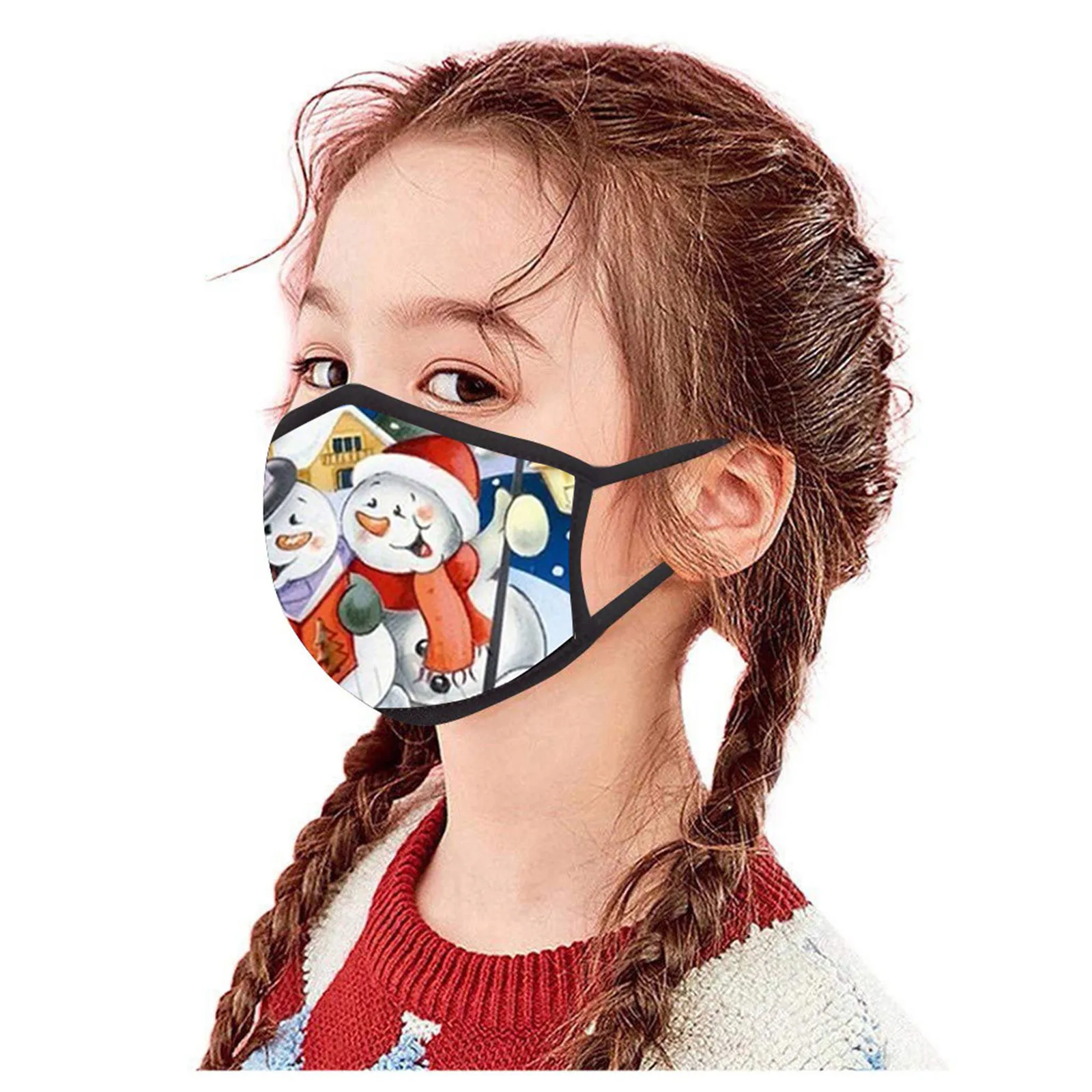 1pc Children Christmas Mouth Mask Cotton Fabric Face Shield Windproof Dustproof Mouth Face Masks Soft Mask Cloth Mondkapjes 
1pc Children Christmas Mouth Mask Cotton Fabric Face Shield Windproof Dustproof Mouth Face Masks Soft Mask Cloth Mondkapjes