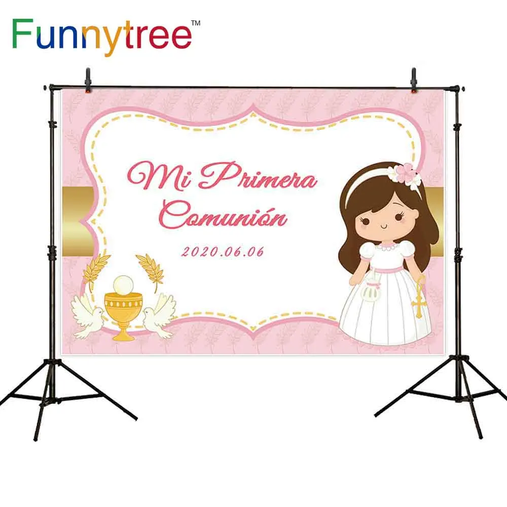 Фон Funnytree для фотостудии, украшение для первого причастия, фон для фотосъемки Червона на заказ для девочек, фотозон, Фотофон
Фон Funnytree для фотостудии, украшение для первого причастия, фон для фотосъемки Червона на заказ для девочек, фотозон, Фотофон