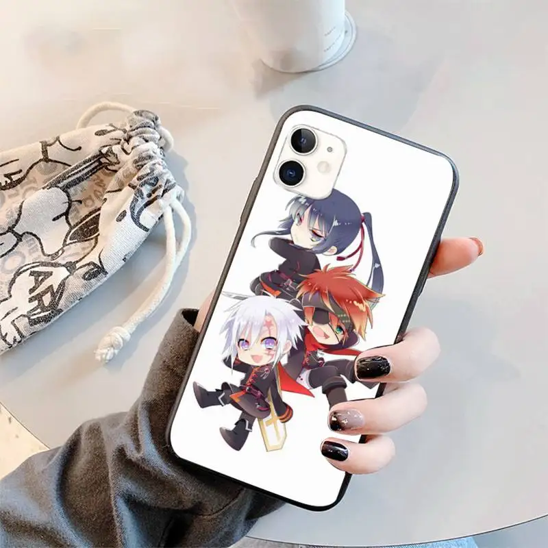 japan anime D Gray Man Hallow Phone Case for iPhone 11 12 mini pro XS MAX 8 7 6 6S Plus X 5S SE 2020 XR
japan anime D Gray Man Hallow Phone Case for iPhone 11 12 mini pro XS MAX 8 7 6 6S Plus X 5S SE 2020 XR