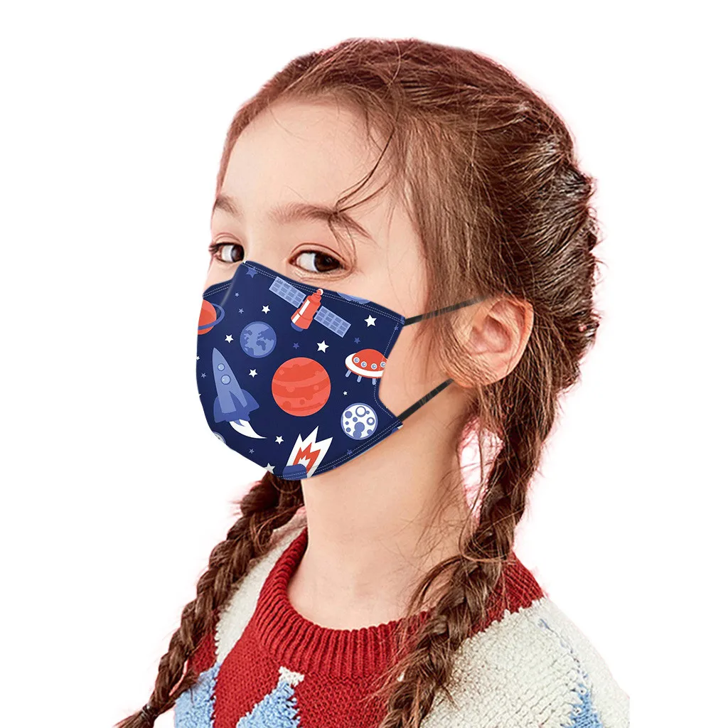 Face Mask For Kids Children's Adjustable Cotton Face Mouth Mask Windproof And Reusable Printed Mask Mascarillas Lavables #E1
Face Mask For Kids Children's Adjustable Cotton Face Mouth Mask Windproof And Reusable Printed Mask Mascarillas Lavables #E1