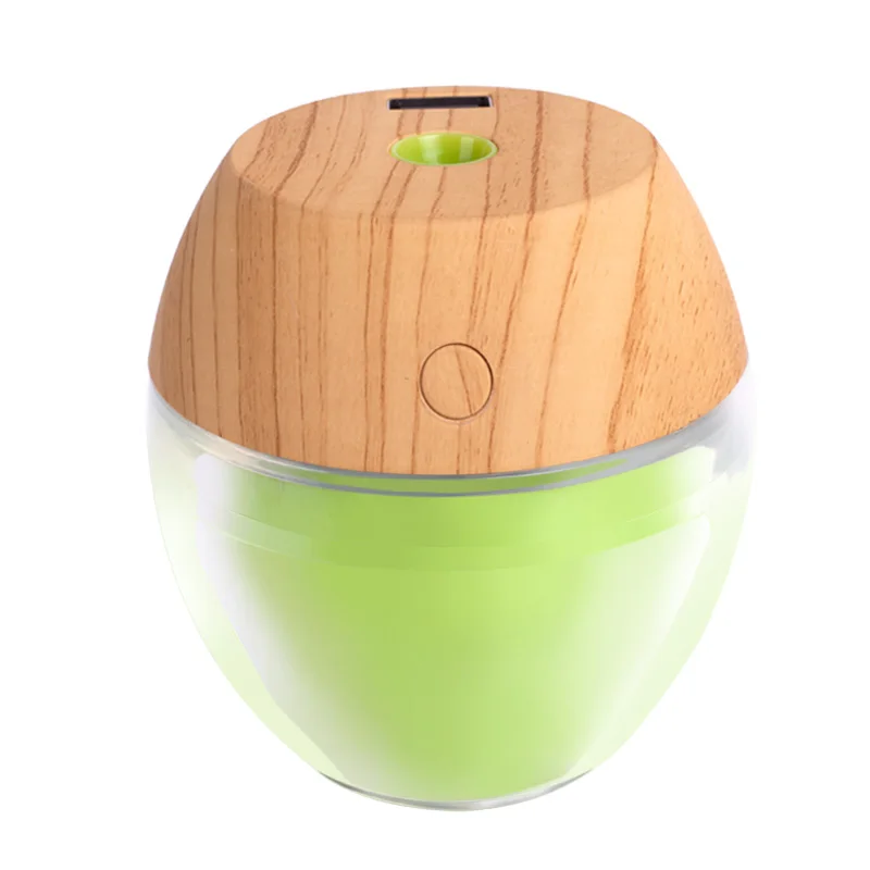 RIGOGLIOSO Air Humidifier Ultrasonic Essential Oils Diffusers Retro Aromatherapy Air Humidifier with LED 7 Color Night Light
RIGOGLIOSO Air Humidifier Ultrasonic Essential Oils Diffusers Retro Aromatherapy Air Humidifier with LED 7 Color Night Light