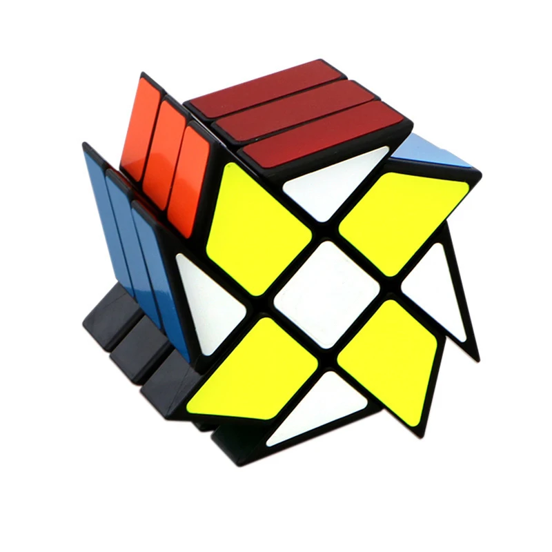 Strange Hotwheels Magic Cubes Axis Cube Cubo Magico Kids Buzzle Game Adult Toys Brinquedos Infantil Education Toys GTJ50
Strange Hotwheels Magic Cubes Axis Cube Cubo Magico Kids Buzzle Game Adult Toys Brinquedos Infantil Education Toys GTJ50