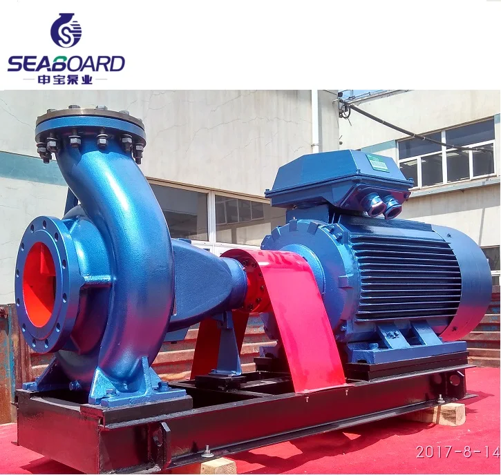 20HP 2inch horizontal 15kw centrifugal pumps price