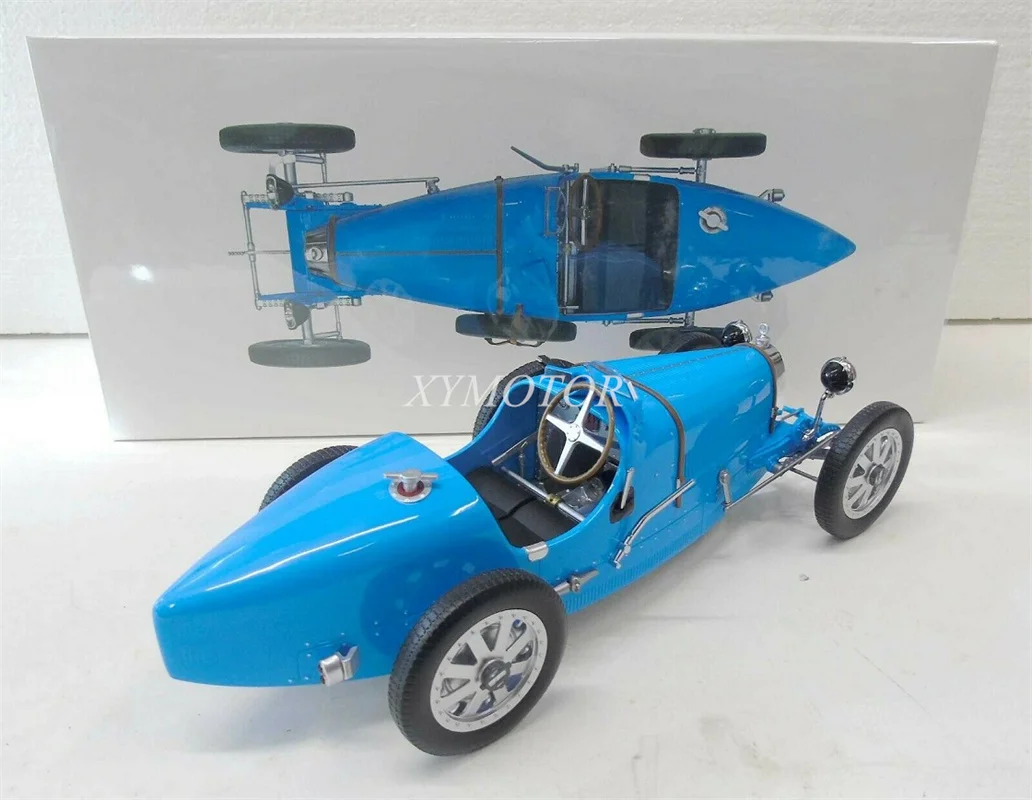 1/12 для Bugatti T35 1925 Norev металлическая литая модель автомобиля, игрушки для мальчиков и девочек, подарки, синий дисплей, коллекционные украшения,...
1/12 для Bugatti T35 1925 Norev металлическая литая модель автомобиля, игрушки для мальчиков и девочек, подарки, синий дисплей, коллекционные украшения,...