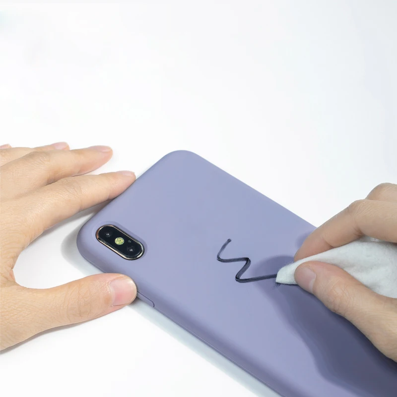 Luxury Soft Back Matte Color Cases for iPhone 7/8/6/6s/X/XS max/XR/7P/8P/6P/6SP Case Shockproof TPU Silicone Back Cover Capa
Luxury Soft Back Matte Color Cases for iPhone 7/8/6/6s/X/XS max/XR/7P/8P/6P/6SP Case Shockproof TPU Silicone Back Cover Capa
