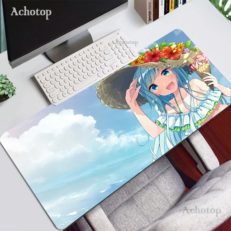 Anime Itach Mouse Pad Large Rubber Gaming Speed Cute Kawaii XXL MousePad PC Gamer Keyboard Locking Edge Otaku Computer Desk Pad
Anime Itach Mouse Pad Large Rubber Gaming Speed Cute Kawaii XXL MousePad PC Gamer Keyboard Locking Edge Otaku Computer Desk Pad