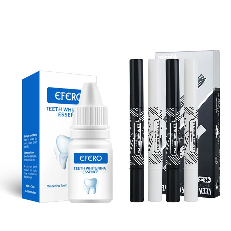 2PCS/SET Teeth Whitening Pen+ Whitening Essence Dental Care Toothpaste Removing Teeth Stains Bright Freshen Breath Protect Gums
2PCS/SET Teeth Whitening Pen+ Whitening Essence Dental Care Toothpaste Removing Teeth Stains Bright Freshen Breath Protect Gums