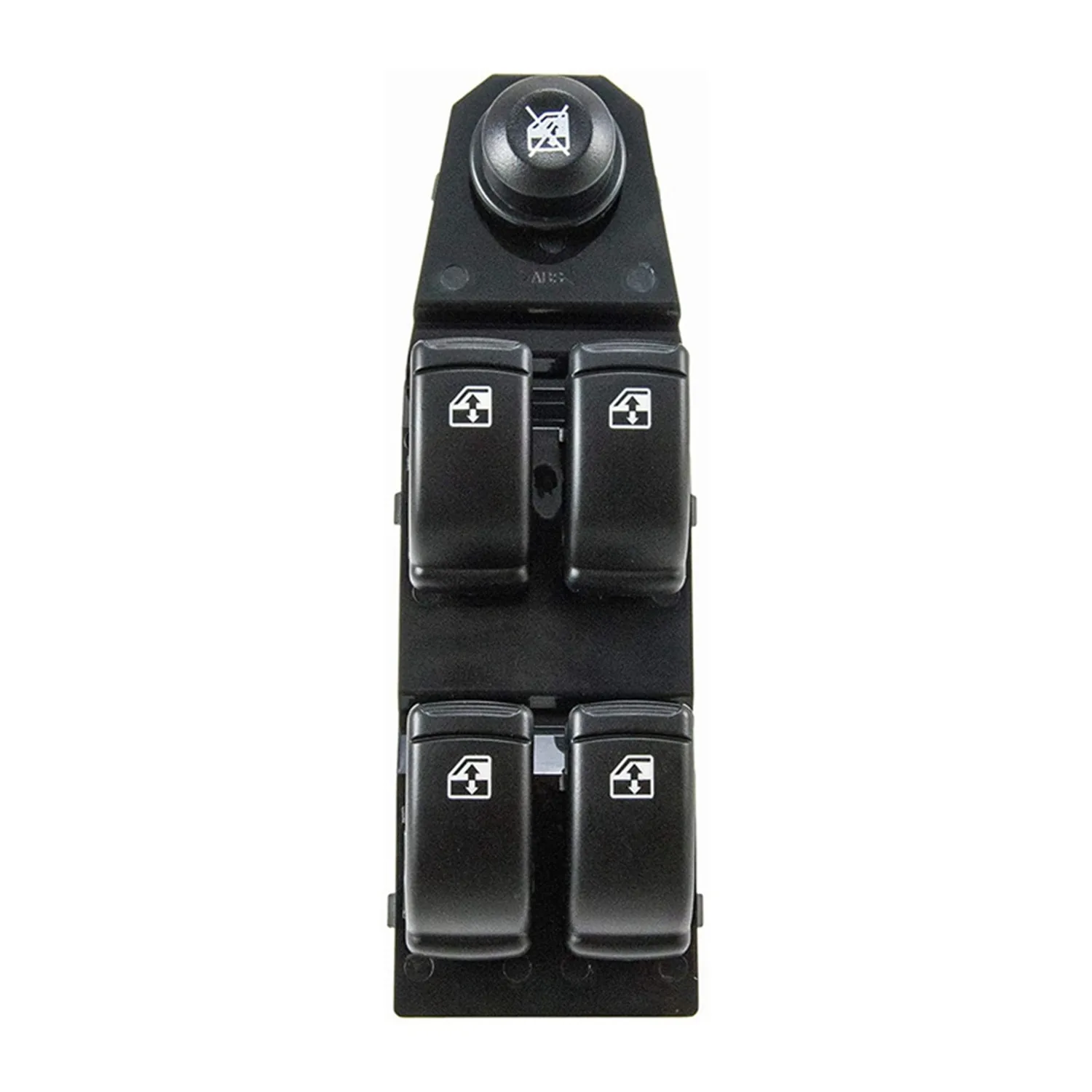 Driver Left Side Electric Window Control Switch Master Control Lifter For 09-11 Chevrolet Aveo 96892527 SM1807 202005158
Driver Left Side Electric Window Control Switch Master Control Lifter For 09-11 Chevrolet Aveo 96892527 SM1807 202005158