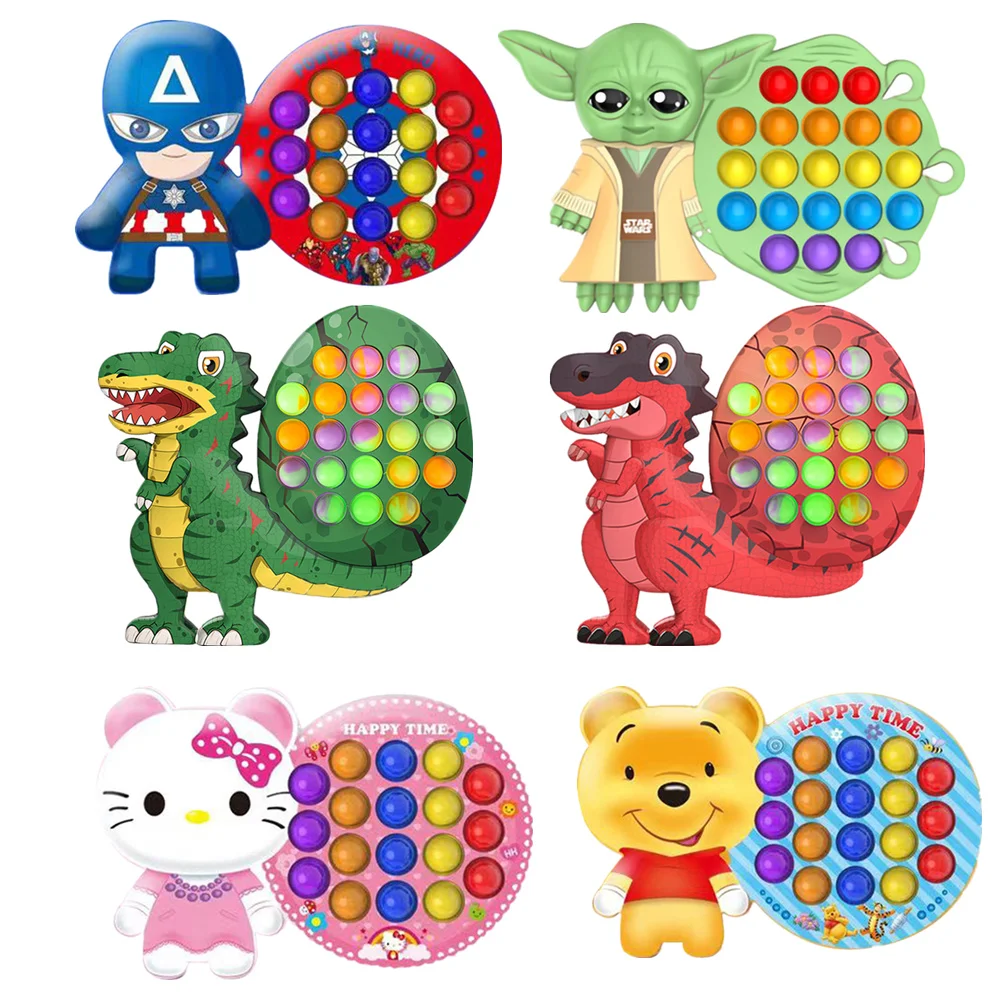 Горячая Распродажа, игрушки для взрослых, игрушки для снятия стресса, Aldult Fidget Gift Popit Relief Squeeze Toy
Горячая Распродажа, игрушки для взрослых, игрушки для снятия стресса, Aldult Fidget Gift Popit Relief Squeeze Toy