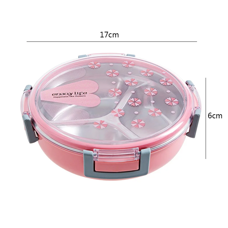 School Picnic Food And Fruit Three-level Warehouse Box Health Plastic Container Stainless Steel Lunch Box Food Container
School Picnic Food And Fruit Three-level Warehouse Box Health Plastic Container Stainless Steel Lunch Box Food Container