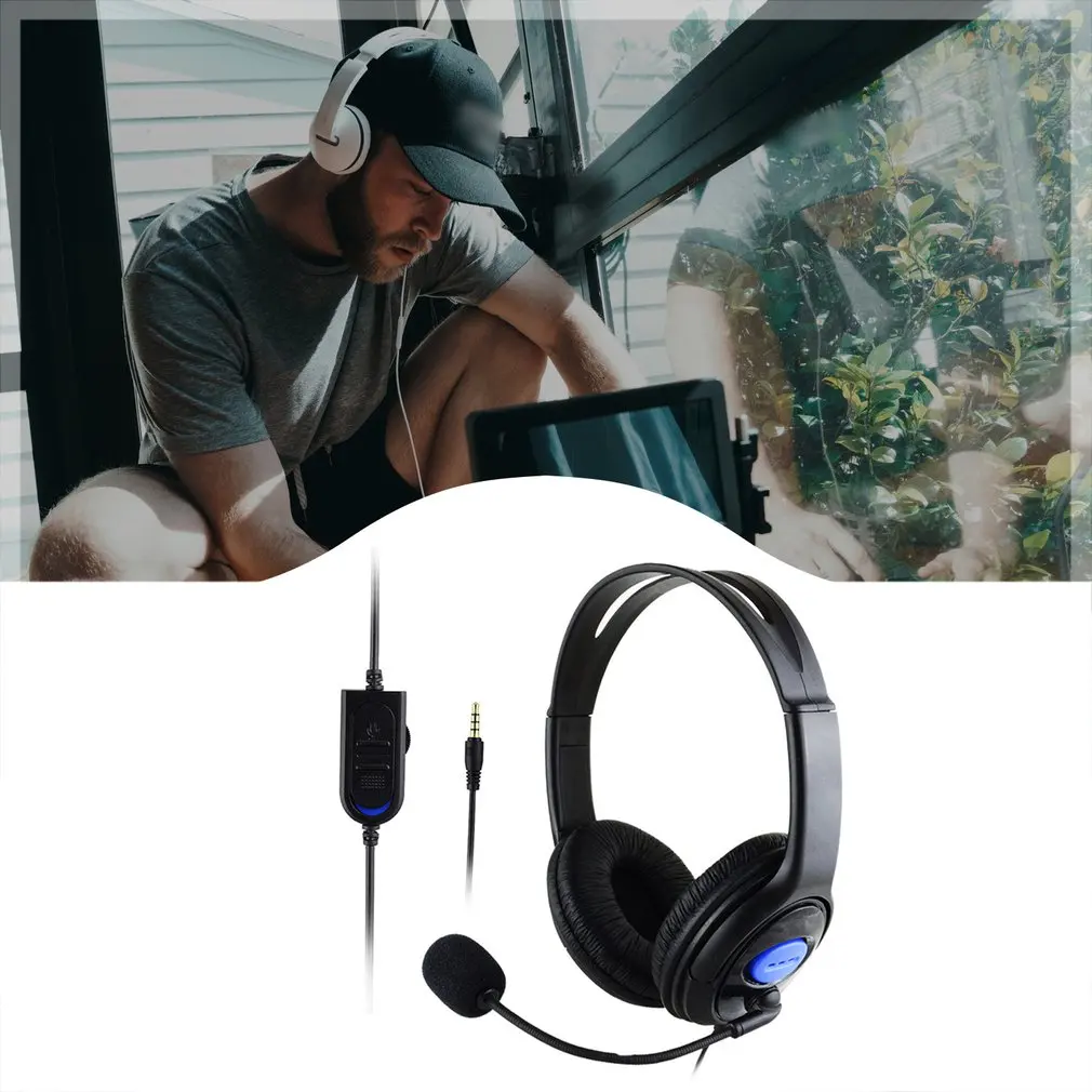 Head-mounted Wired Bilateral Chicken Eating Game Big Headset Computer Gaming Headset Universal Gaming Headphone
Head-mounted Wired Bilateral Chicken Eating Game Big Headset Computer Gaming Headset Universal Gaming Headphone