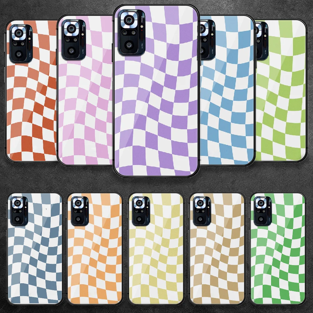 Cube Art Geometric Pattern Tempered Glass Phone Case Cover For Xiaomi Redmi Note 7 8 9 10 A C T S Pro K 30 40 Hot Soft Trend
Cube Art Geometric Pattern Tempered Glass Phone Case Cover For Xiaomi Redmi Note 7 8 9 10 A C T S Pro K 30 40 Hot Soft Trend
