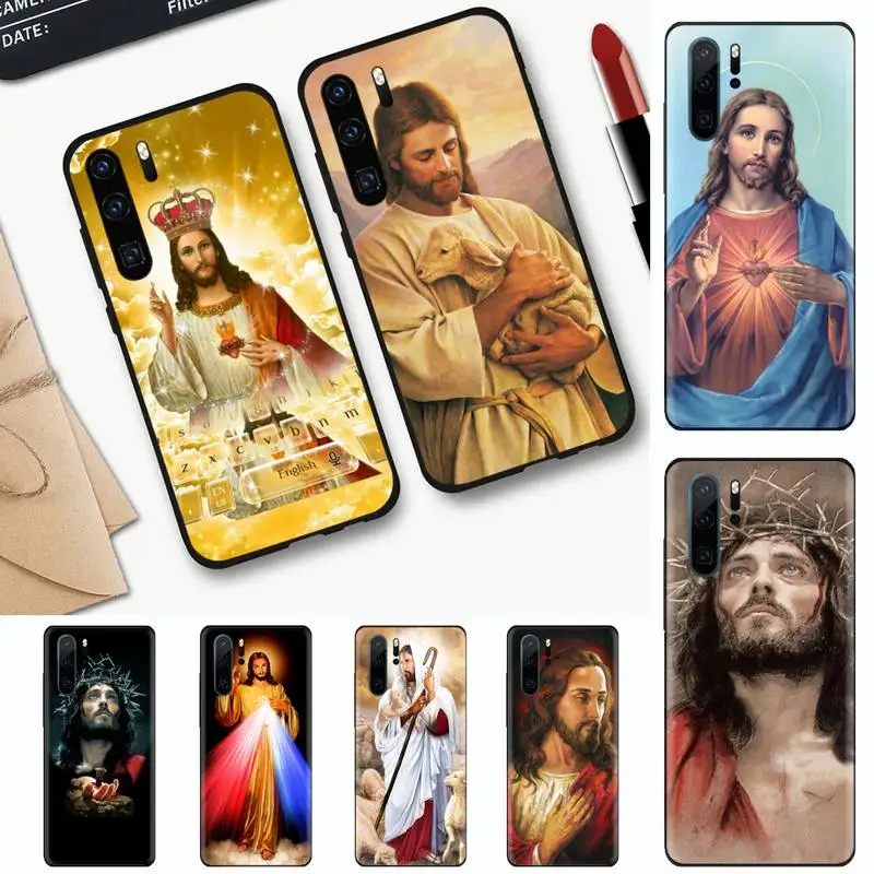 Faith Christian Religious Jesus Phone Case For Huawei honor Mate mate P 10 9X 10i 20 30 40 y7 nova 5t lite pro p smart 2019
Faith Christian Religious Jesus Phone Case For Huawei honor Mate mate P 10 9X 10i 20 30 40 y7 nova 5t lite pro p smart 2019