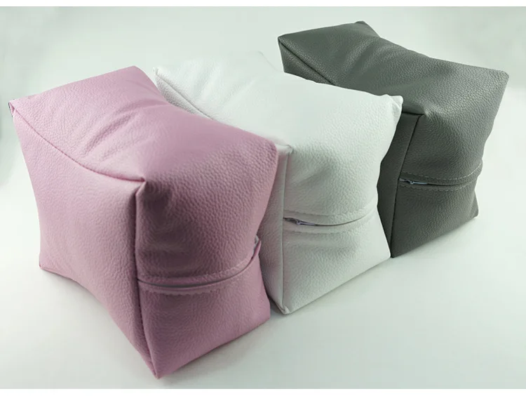 1pc Nail Art Equipment Hand Rest Cushion Pillow Pink Soft Pu Leather Foot Hand Holder Dual Use Manicure Nail Tools
1pc Nail Art Equipment Hand Rest Cushion Pillow Pink Soft Pu Leather Foot Hand Holder Dual Use Manicure Nail Tools