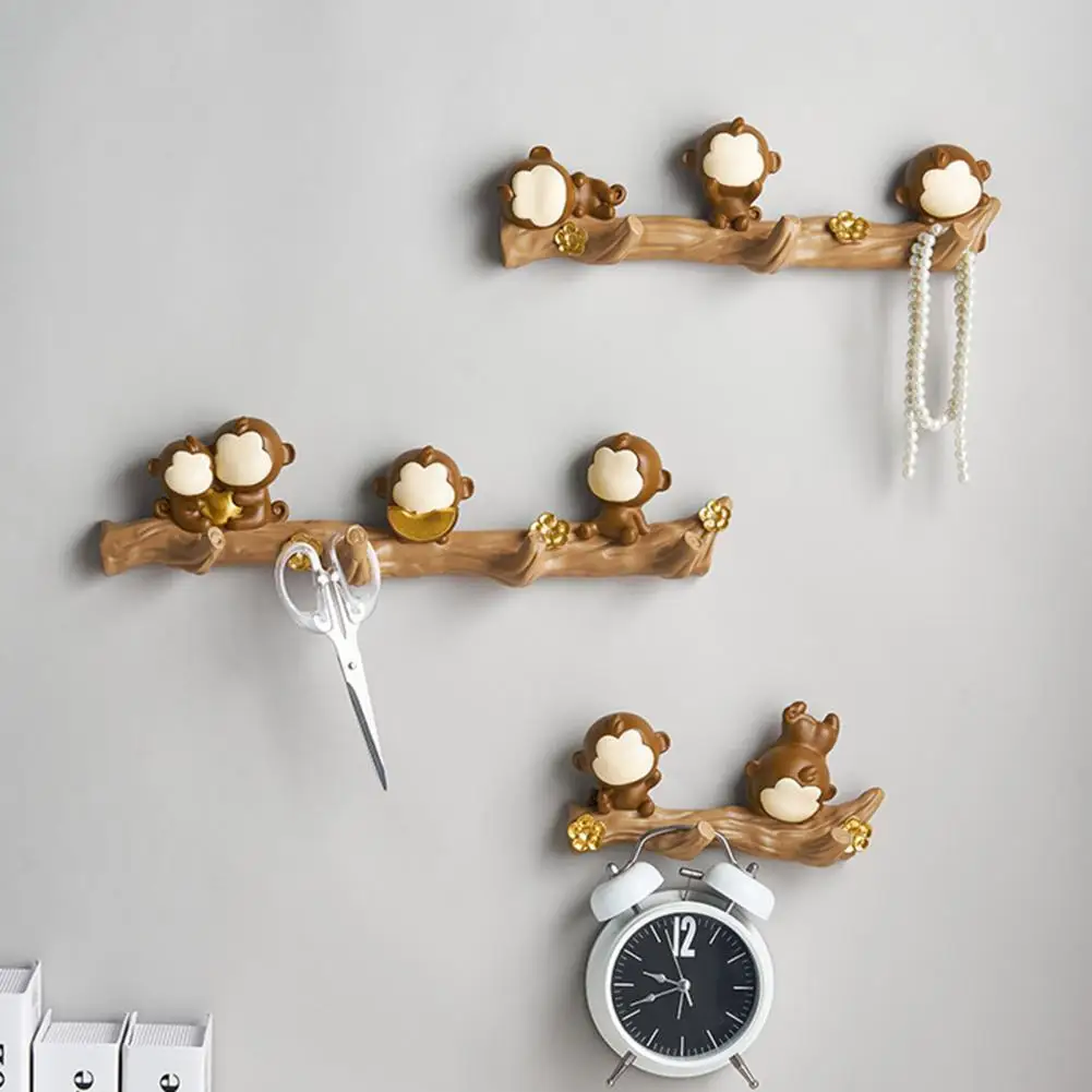 Cute Reusable Eco-friendly Minimalist Animal Pattern Organizer Hanger for Entryway Organizer Hanger Storage Hanger
Cute Reusable Eco-friendly Minimalist Animal Pattern Organizer Hanger for Entryway Organizer Hanger Storage Hanger