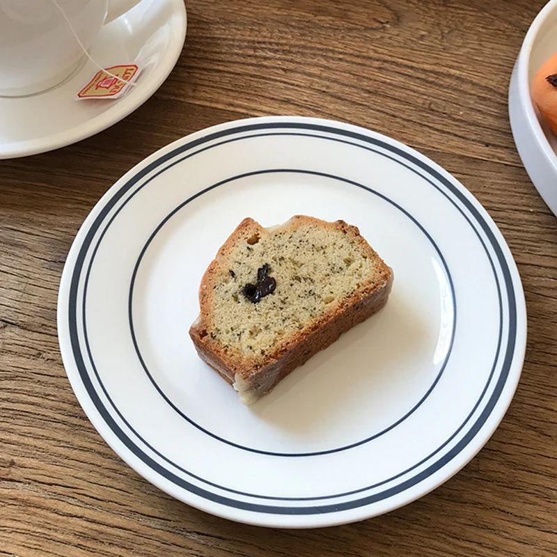 Ins Retro Cup Ceramic Line Western Plates Tableware Breakfast Salad Plate For Home Fruit Dish Kitchen Supplies Vajilla Посуда
Ins Retro Cup Ceramic Line Western Plates Tableware Breakfast Salad Plate For Home Fruit Dish Kitchen Supplies Vajilla Посуда