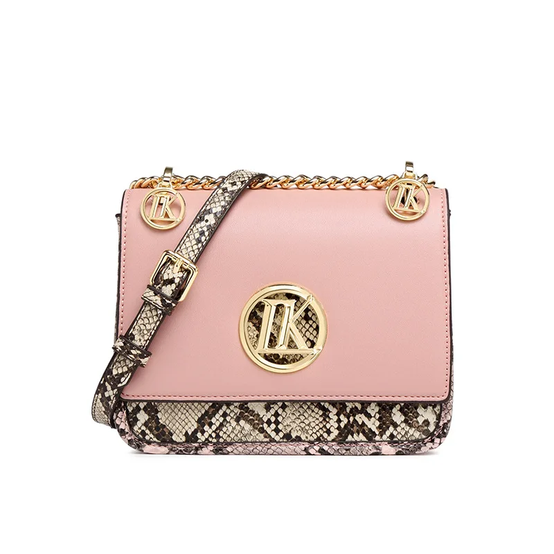 Luxury Designer Snake Pattern Chain Flap Underarm Bag 2021 New High Quality Leather Handbags All-match Shoulder Crossbody Bag Cc
Luxury Designer Snake Pattern Chain Flap Underarm Bag 2021 New High Quality Leather Handbags All-match Shoulder Crossbody Bag Cc