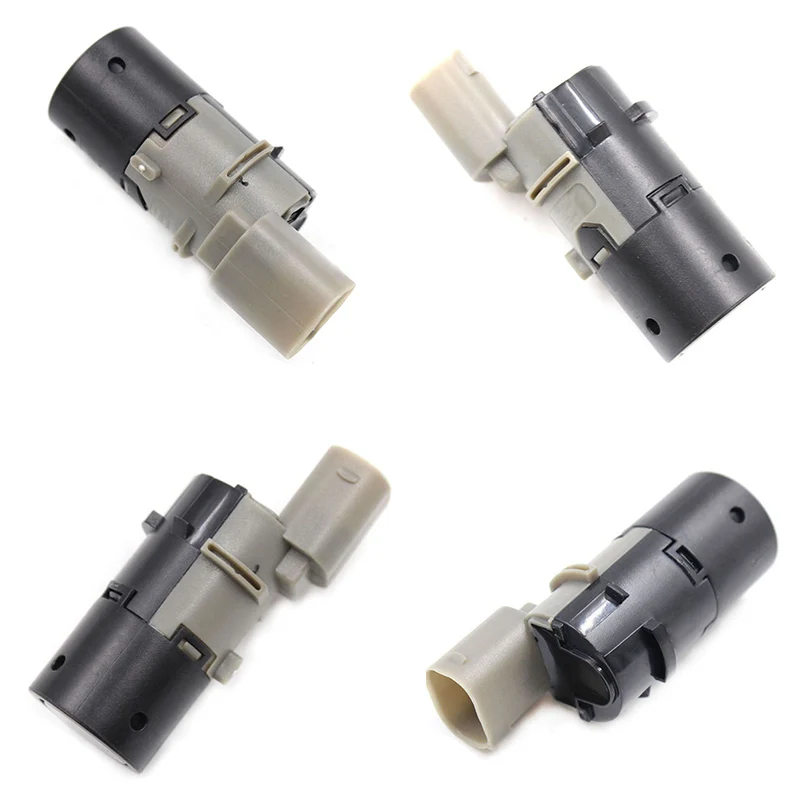 4 шт., датчик парковки для BMW E39 E46 E53 E60 E61 E63 E64 E65 E66 E83 66206989069 66200309540
4 шт., датчик парковки для BMW E39 E46 E53 E60 E61 E63 E64 E65 E66 E83 66206989069 66200309540