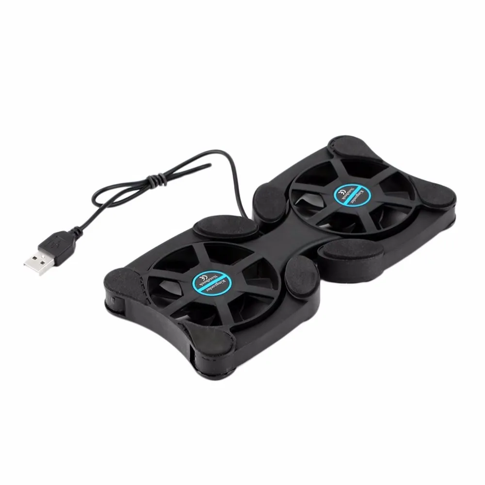 Мини-вентилятор для ноутбука Octopus с 2 USB-портами, охлаждающая подставка, складной охлаждающий вентилятор, охлаждающая подставка, оптовый маг...
Мини-вентилятор для ноутбука Octopus с 2 USB-портами, охлаждающая подставка, складной охлаждающий вентилятор, охлаждающая подставка, оптовый маг...