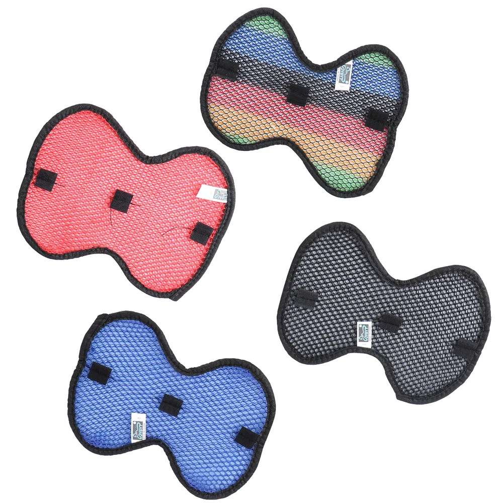 4PCS Helmet Buffering Pad Safety Hat Mesh Insert Pad Insulation Cooling Liner Mat
4PCS Helmet Buffering Pad Safety Hat Mesh Insert Pad Insulation Cooling Liner Mat