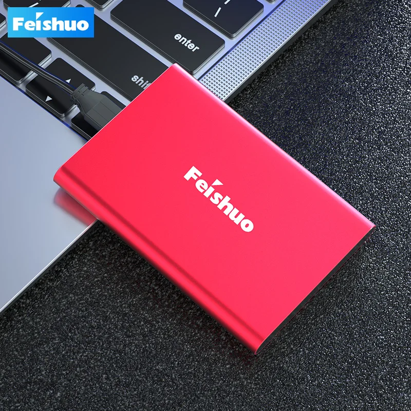 Внешний HDD-накопитель USB3.0 портативный жесткий диск 2 5 дюйма 640 Гб ТБ/2 ТБ