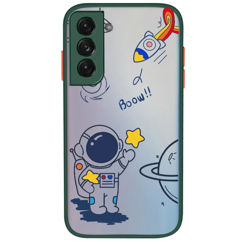 Star Astronaut Liquid Silicone Case For Samsung Galaxy S21 S22 S20 FE S10 S9 Ultra Plus S10e Note 20 ultra 10 9 Plus Phone Cover
Star Astronaut Liquid Silicone Case For Samsung Galaxy S21 S22 S20 FE S10 S9 Ultra Plus S10e Note 20 ultra 10 9 Plus Phone Cover