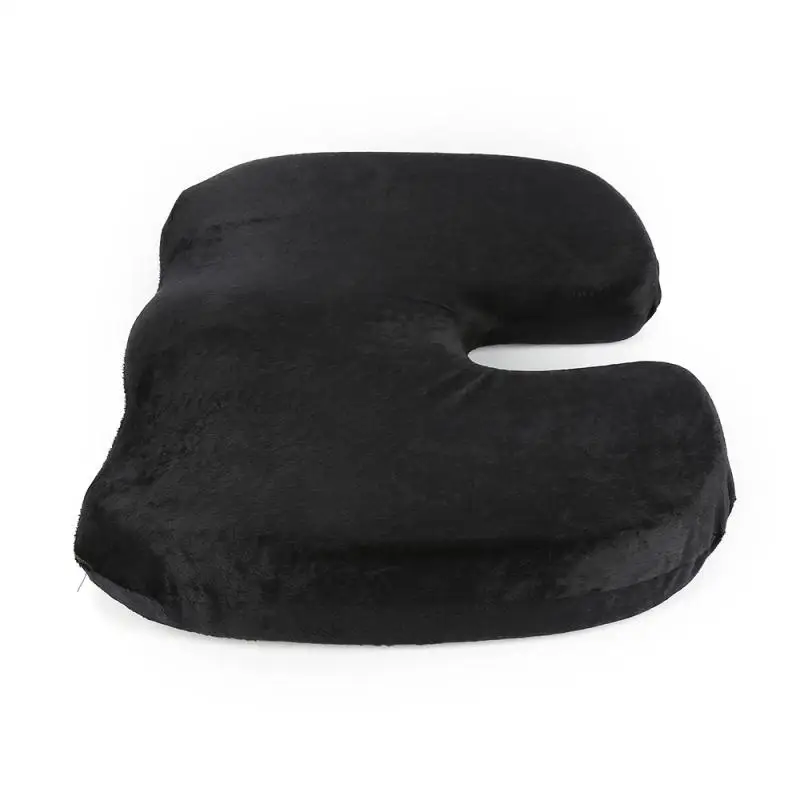 Universal Car Seat Cushion Auto Seat Cushion Pad Lumbar Support Comfort Memory Foam Pad For Car Chair Interior Accessories
Universal Car Seat Cushion Auto Seat Cushion Pad Lumbar Support Comfort Memory Foam Pad For Car Chair Interior Accessories