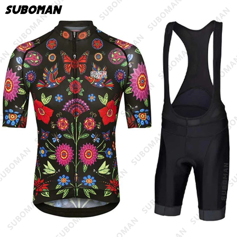Мужская велосипедная Джерси suboman mtb 2021 poc, летняя одежда, дышащие и быстросохнущие гоночные спортивные рубашки, Джерси для bmx велосипеда, униф...
Мужская велосипедная Джерси suboman mtb 2021 poc, летняя одежда, дышащие и быстросохнущие гоночные спортивные рубашки, Джерси для bmx велосипеда, униф...