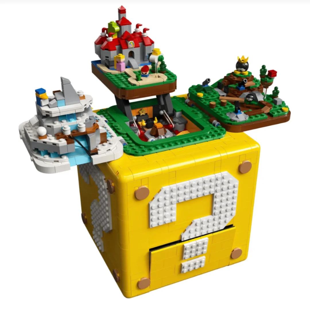 Супер 71395 64-х цветные модели, детские игрушки для ТВ-игр, детские игрушки для детей, технические характеристики 71362 71368
Супер 71395 64-х цветные модели, детские игрушки для ТВ-игр, детские игрушки для детей, технические характеристики 71362 71368