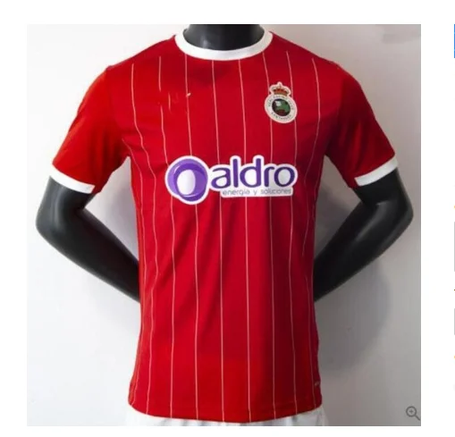 Camiseta de ftbol de carreras Santander, equipacin de casa, calle, PEREZ 9, BUSTOS, GIL, FIGURAS 21, CEJUDO, 2020, 202
Camiseta de ftbol de carreras Santander, equipacin de casa, calle, PEREZ 9, BUSTOS, GIL, FIGURAS 21, CEJUDO, 2020, 202