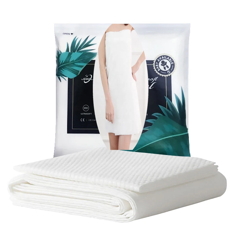 Separate packaging disposable thickened microfiber water absorbing bath towel Towels Tour hotel portable bathroom supplies
Separate packaging disposable thickened microfiber water absorbing bath towel Towels Tour hotel portable bathroom supplies