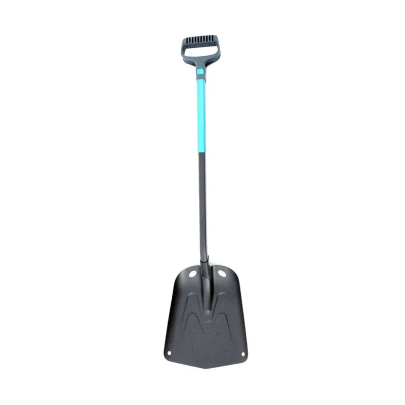 Snow Shovel Snow Shovel with D-Grip Handle Portable Compact for Car Truck Outdoor Camping Garden Winter
Snow Shovel Snow Shovel with D-Grip Handle Portable Compact for Car Truck Outdoor Camping Garden Winter