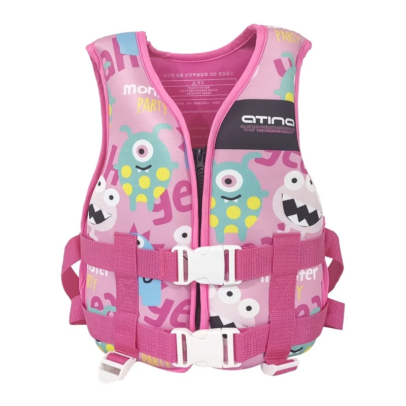 Childrens Safety Life Jacket Kayak Boys Swimming Pool Beach Rafting Drifting Summer Portable Kids Girls Buoyancy Life Vest
Childrens Safety Life Jacket Kayak Boys Swimming Pool Beach Rafting Drifting Summer Portable Kids Girls Buoyancy Life Vest