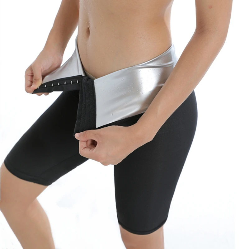 Body Shaper для похудения Штаны Для женщин впитывает пот и формирователь для сауны Штаны Фитнес тренажерный зал сауна костюм для Вес потери форм...
Body Shaper для похудения Штаны Для женщин впитывает пот и формирователь для сауны Штаны Фитнес тренажерный зал сауна костюм для Вес потери форм...