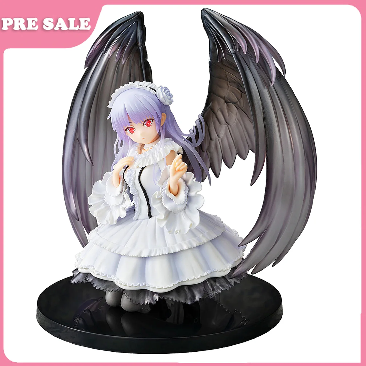18Cm Pre Sale Anime Angel Beatsfrom Tachibana Kanade Action Figures Original Hand-Made Collection Model Toys Gifts
18Cm Pre Sale Anime Angel Beatsfrom Tachibana Kanade Action Figures Original Hand-Made Collection Model Toys Gifts