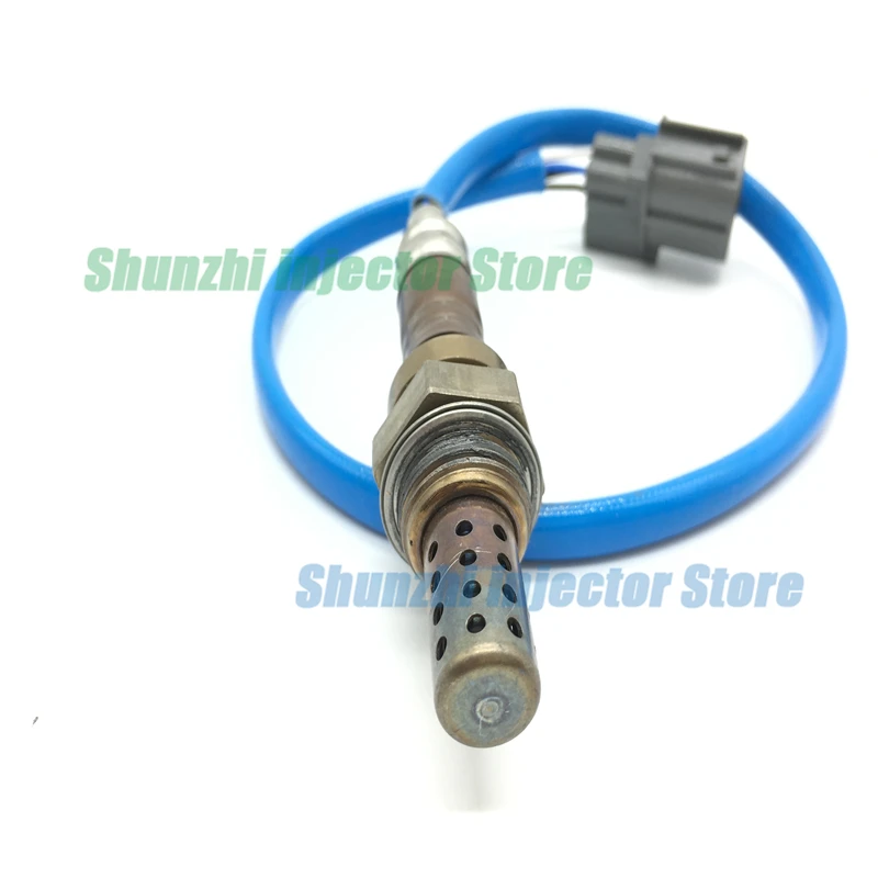 Oxygen Sensor for 2002-2004 Honda Odyssey RA6 3.0 Front 36531-PGM-003 
Oxygen Sensor for 2002-2004 Honda Odyssey RA6 3.0 Front 36531-PGM-003