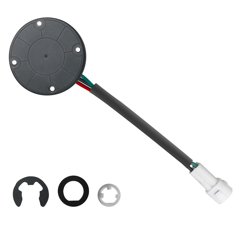 Golf Cart Speed Sensor Plus Speed Sensor Magnet for Yamaha G29 Drive From 2003-2014 with Hitachi Motors JU2-H1670-21-00
Golf Cart Speed Sensor Plus Speed Sensor Magnet for Yamaha G29 Drive From 2003-2014 with Hitachi Motors JU2-H1670-21-00