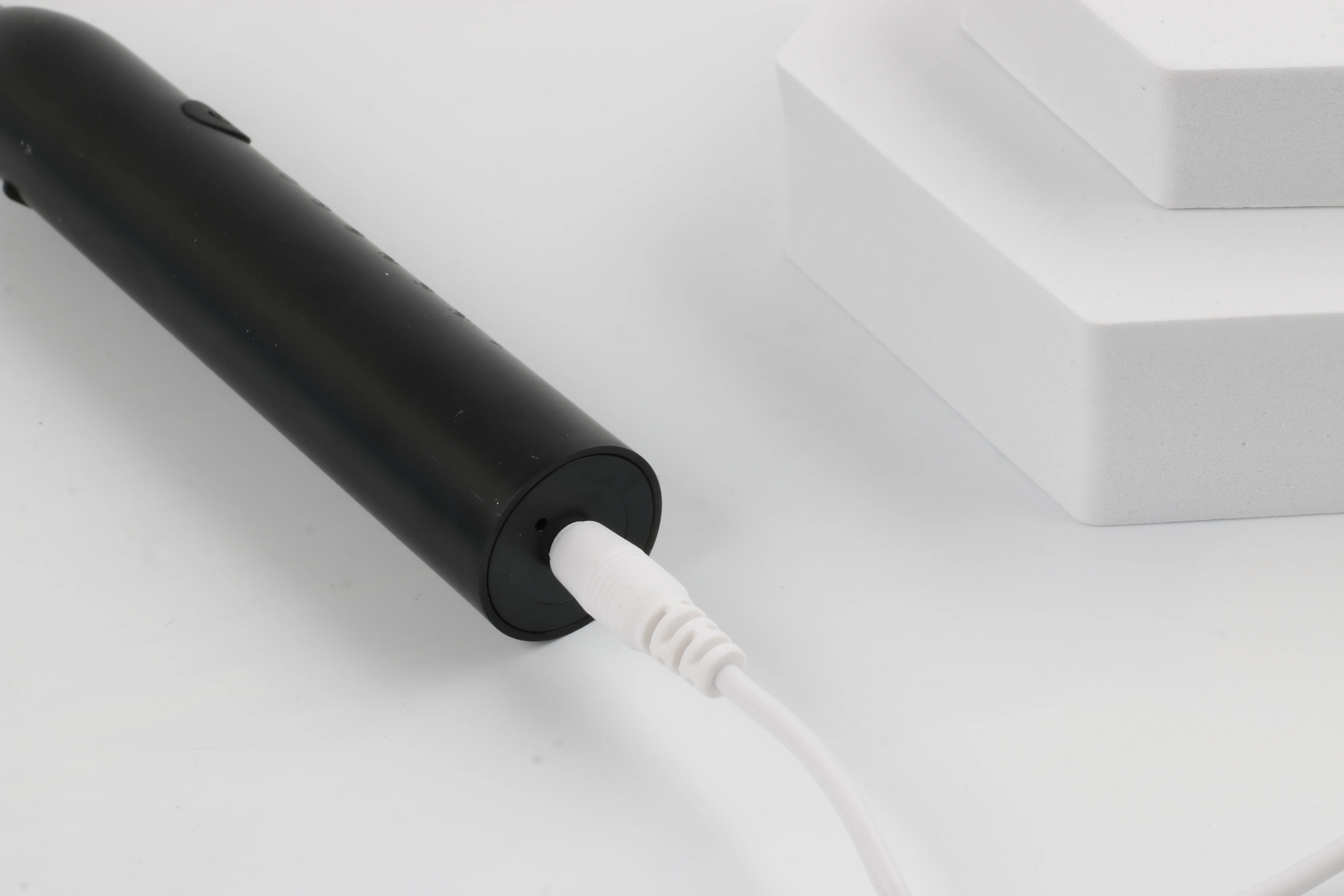 Waterproof Ultrasonic Automatic Toothbrush Rechargeable 6-speed Soft Hair Usb Household
Waterproof Ultrasonic Automatic Toothbrush Rechargeable 6-speed Soft Hair Usb Household