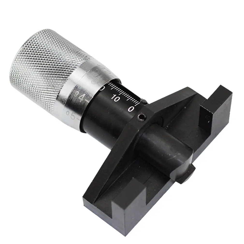Universal Car Drive Timing Cam Drive Belt Tension Gauge Test Garage Car Belt Tensioner Engine Timing Tool Auto Car Repair Tool
Universal Car Drive Timing Cam Drive Belt Tension Gauge Test Garage Car Belt Tensioner Engine Timing Tool Auto Car Repair Tool