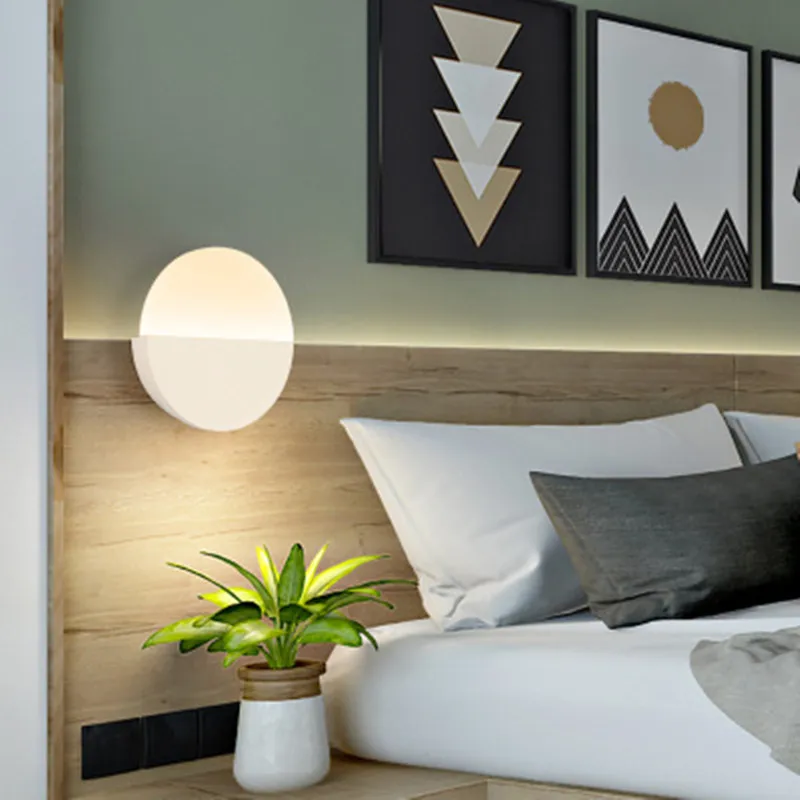 Creative Sunset round led wall lamp living room background wall acrylic aisle wall lamp nordic bedroom bedside lamp
Creative Sunset round led wall lamp living room background wall acrylic aisle wall lamp nordic bedroom bedside lamp