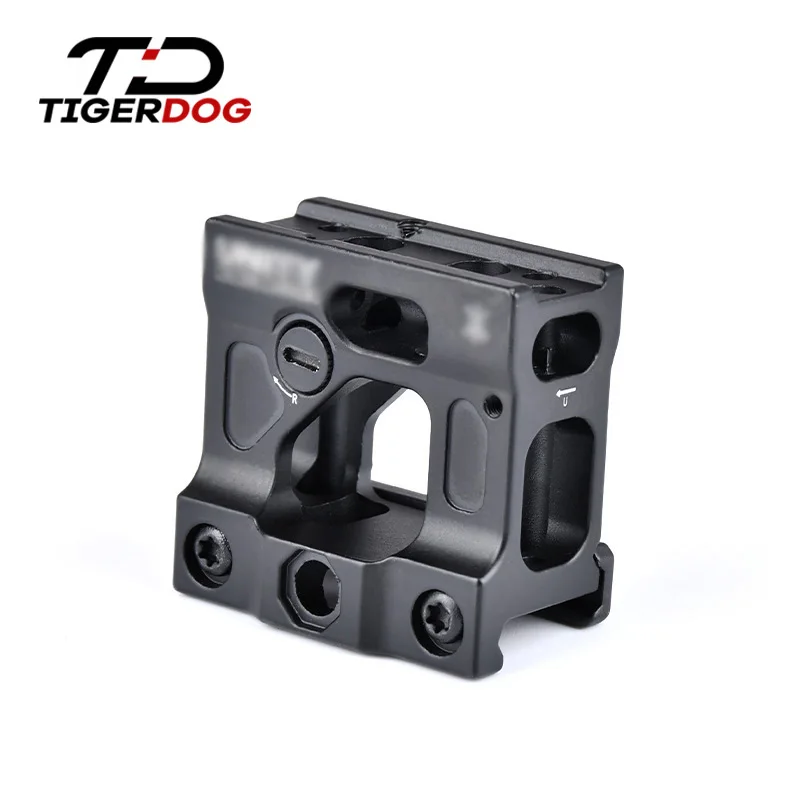 Airsoft T1 T2 H1 H2 CompM5 ROMOE 5 UNTactica Fast Micro Mount Optic Sight Hunting Rifle Red Dot Scope Picatinny Rail Mount
Airsoft T1 T2 H1 H2 CompM5 ROMOE 5 UNTactica Fast Micro Mount Optic Sight Hunting Rifle Red Dot Scope Picatinny Rail Mount