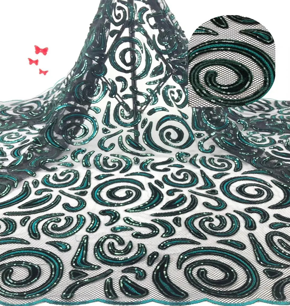 Нигерийская кружевная ткань качественное блестящее бархатное кружево вышитая на фабрике Тюль Африканское бархатное кружево ткань TS8645
Нигерийская кружевная ткань качественное блестящее бархатное кружево вышитая на фабрике Тюль Африканское бархатное кружево ткань TS8645