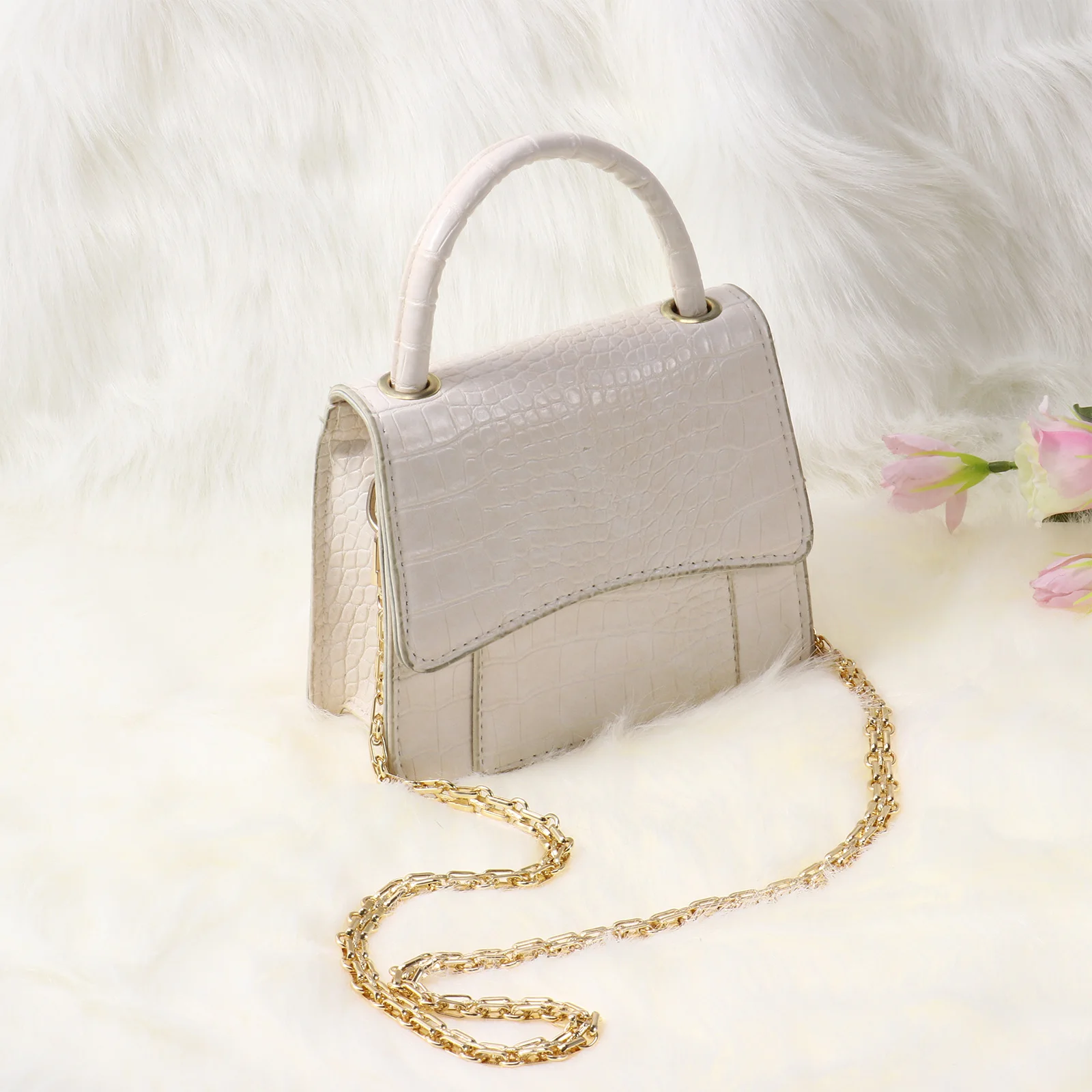 Metal Chain Straps Replacement Chains Purse Handbags Clutches Shoulder Crossbody Bag DIY Crafts Women Shoulder Handle Chains
Metal Chain Straps Replacement Chains Purse Handbags Clutches Shoulder Crossbody Bag DIY Crafts Women Shoulder Handle Chains